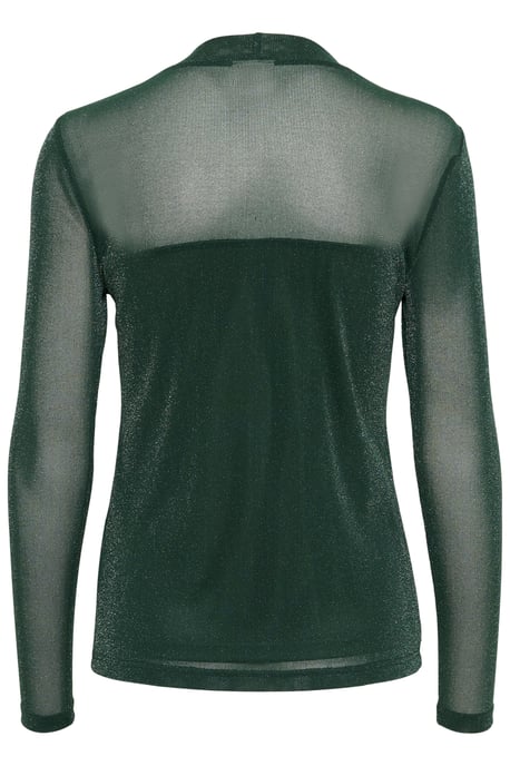 Langarm-Bluse Regular fit Garden Topiary - Image 5