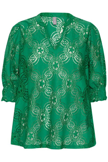 Langarm-Bluse Relaxed fit Jolly Green - Image 4