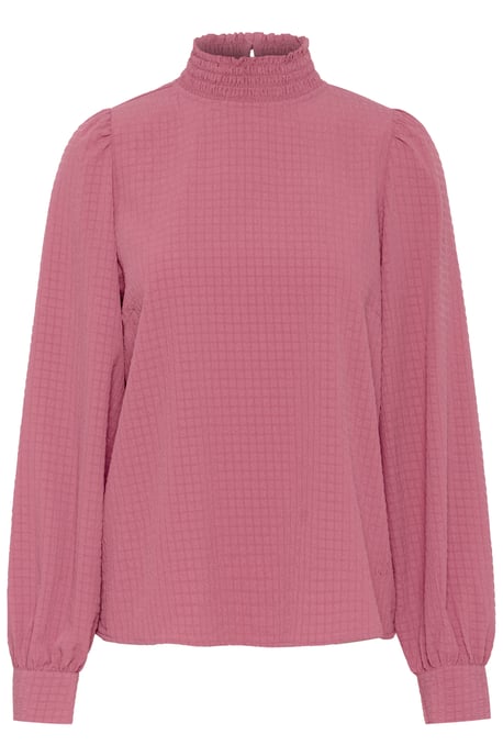 Langarm-Bluse Regular fit Mesa Rose - Image 4