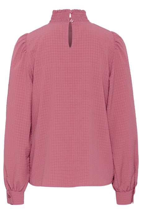 Langarm-Bluse Regular fit Mesa Rose - Image 5