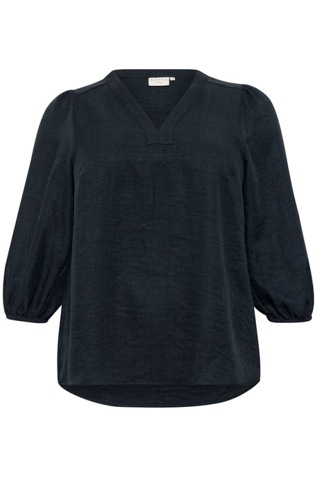 Langarm-Bluse Regular fit Ponderosa Pine CC green - Image 4