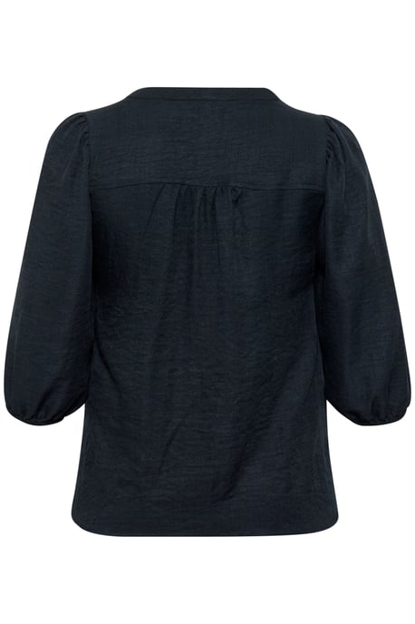 Langarm-Bluse Regular fit Ponderosa Pine CC green - Image 5