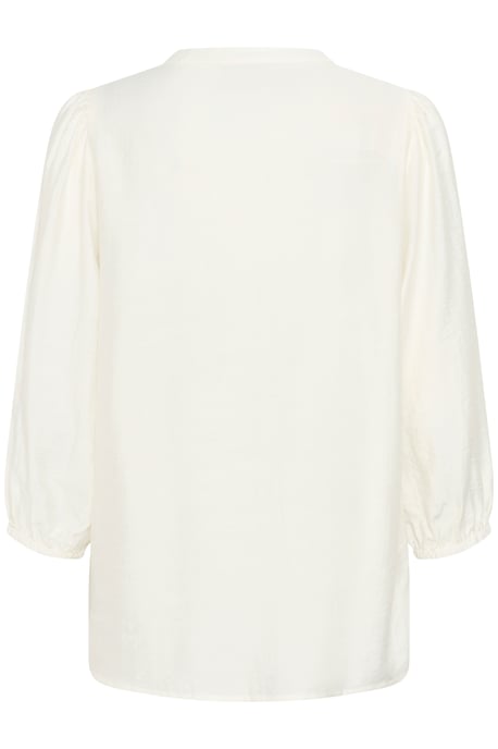 Langarm-Bluse Regular fit Chalk CC. - Image 5