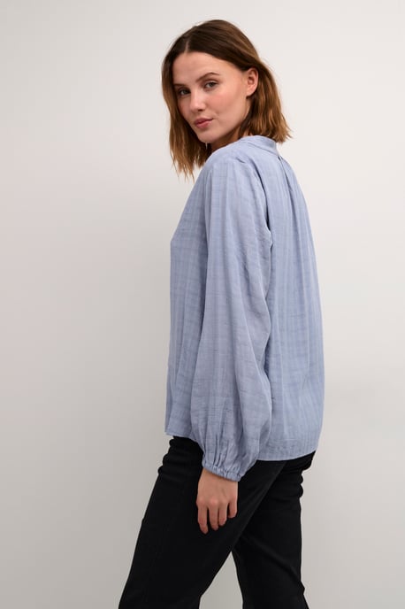 Langarm-Bluse A-shape Infinity C. - Image 3