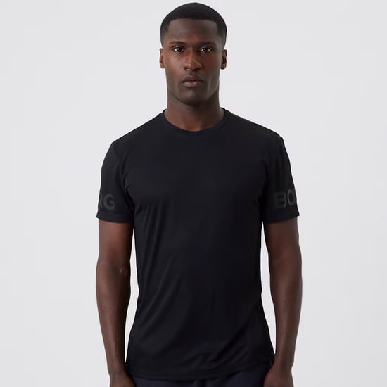 Leichtes atmungsaktives Sport-T-Shirt für Herren - Image 3
