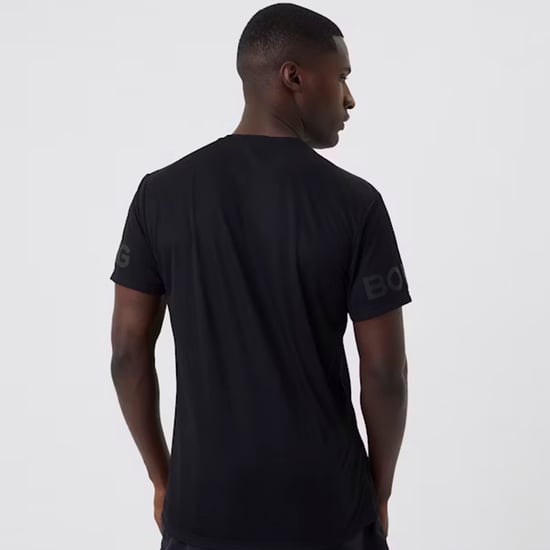 Leichtes atmungsaktives Sport-T-Shirt für Herren - Image 4