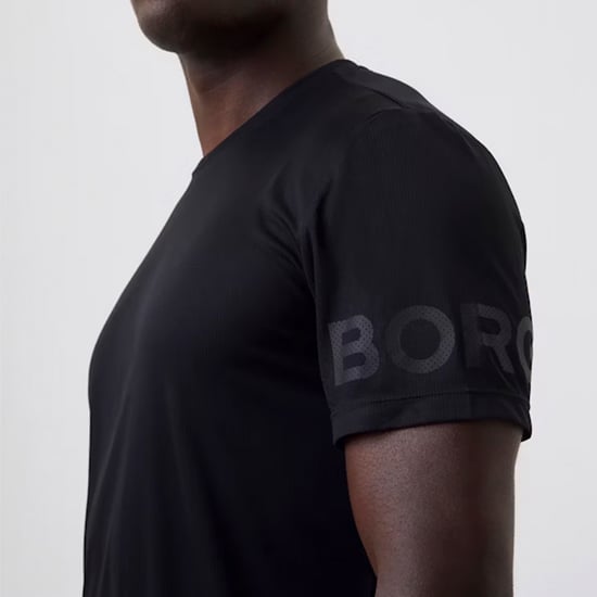 Leichtes atmungsaktives Sport-T-Shirt für Herren - Image 5