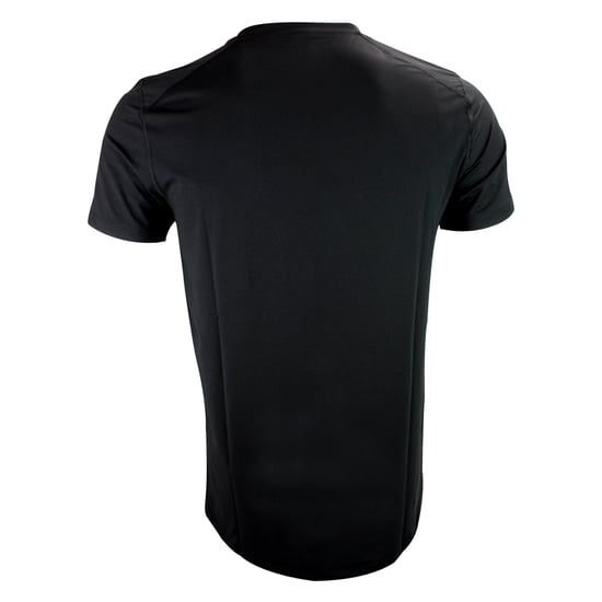 Herren Leichtes Athletik-Leistungs-Sport Feuchtigkeitsregulierendes T-Shirt - Image 2