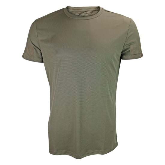 Leichtes Atmungsaktives Sportliches T-Shirt für Herren - Image 1
