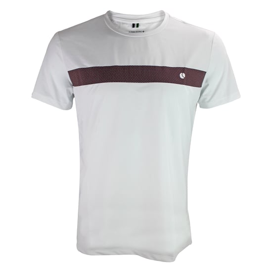 Ace Leichtgewicht Performance Tennis Stil T-Shirt für Herren - Image 1