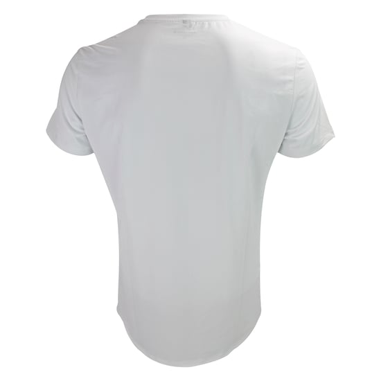 Ace Leichtgewicht Performance Tennis Stil T-Shirt für Herren - Image 2