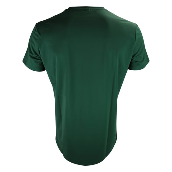 Ace Leichtgewichts-Performance-Tennis-Shirt für Herren - Image 2
