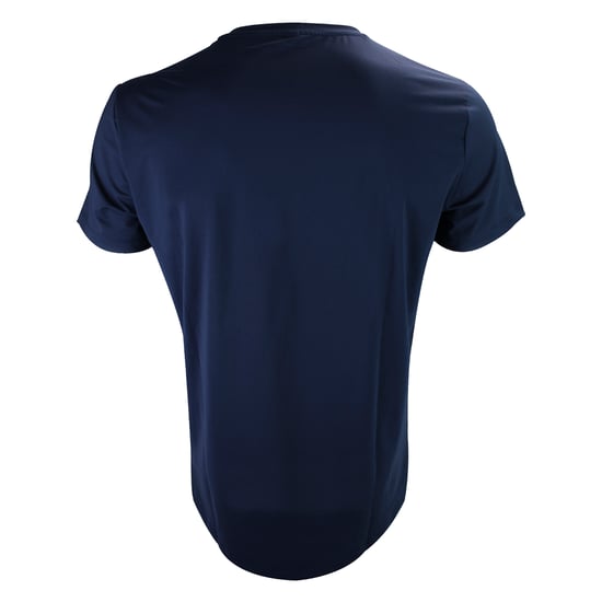 Ace Leichtgewicht Performance Tennis Stil T-Shirt für Männer - Image 2