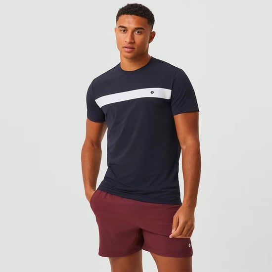 Ace Leichtgewicht Performance Tennis Stil T-Shirt für Männer - Image 3