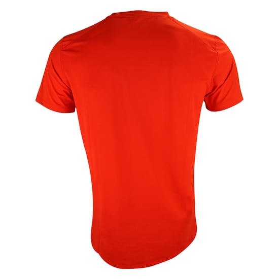Herren Leichtgewicht Sportliche Performance Feuchtigkeitsableitendes T-Shirt - Image 2