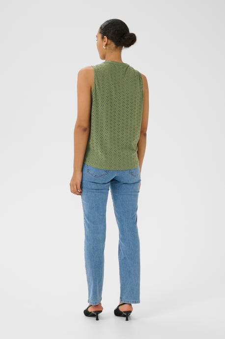 Langarm-Bluse Regular fit Sea Spray - Image 2