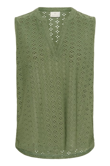 Langarm-Bluse Regular fit Sea Spray - Image 4