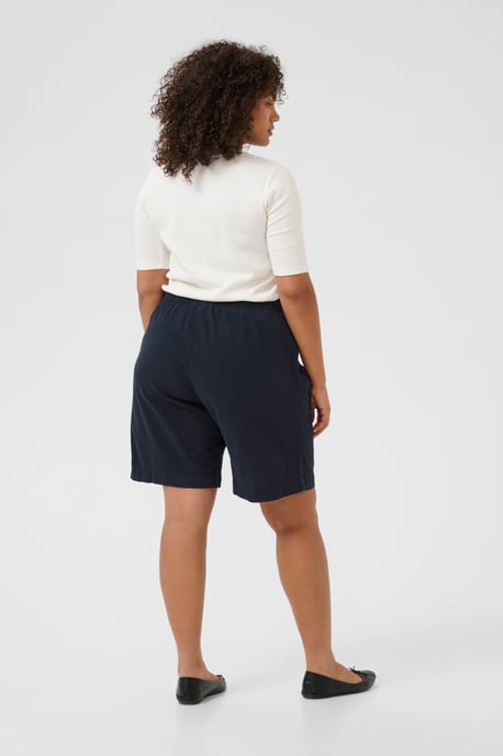 Shorts Loose fit Midnight Marine - Image 2