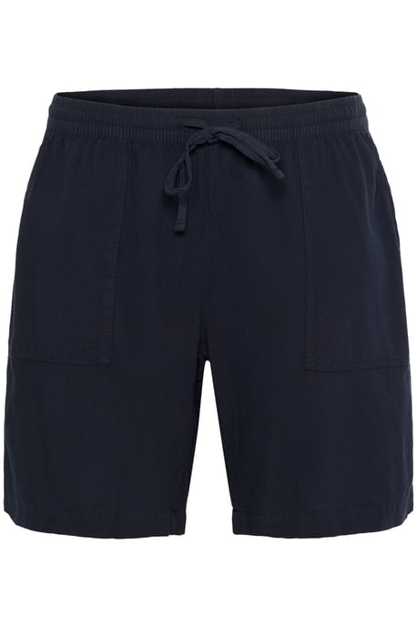 Shorts Loose fit Midnight Marine - Image 4