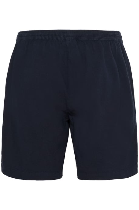 Shorts Loose fit Midnight Marine - Image 5