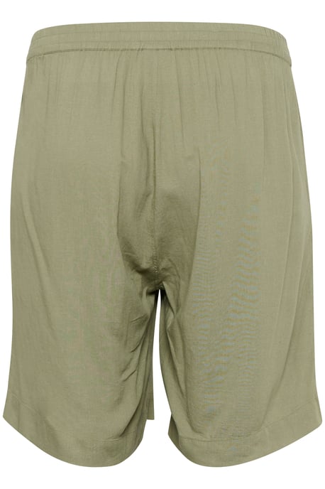 Shorts Regular fit Oil Green - Image 5