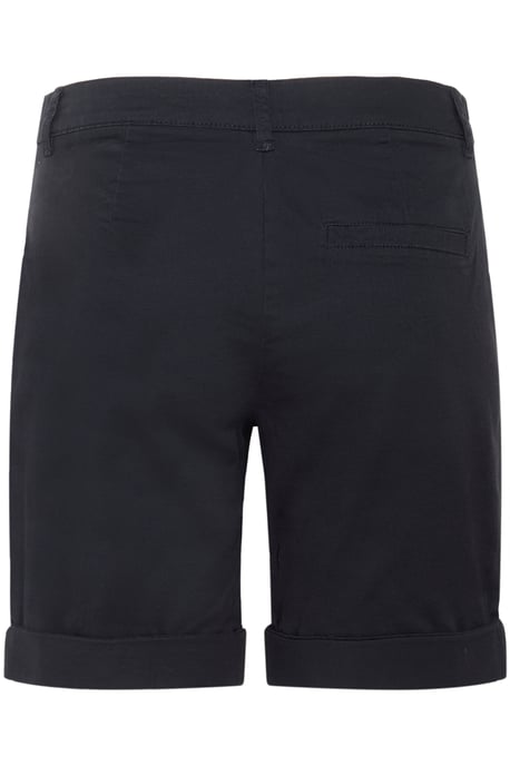 Shorts Casual fit Dark Navy blue - Image 5