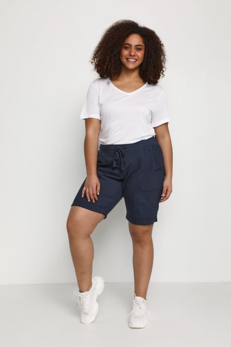 Shorts Regular fit Midnight Marine - Image 2