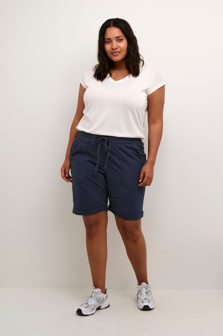 Shorts Regular fit Midnight Marine - Image 3