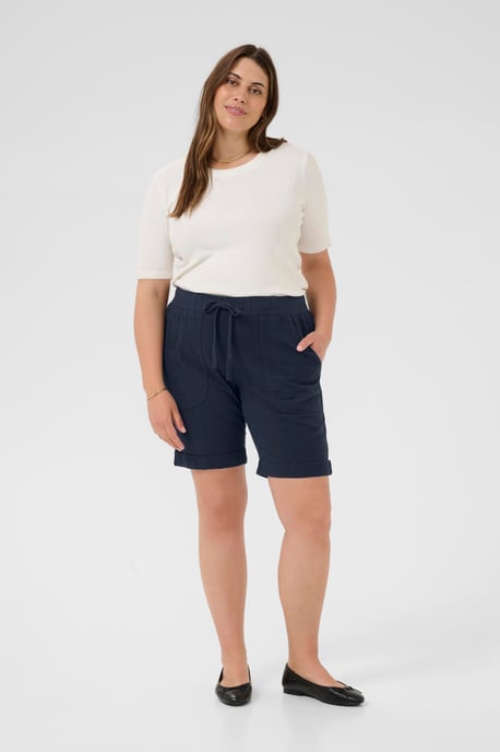 Shorts Regular fit Midnight Marine - Image 4