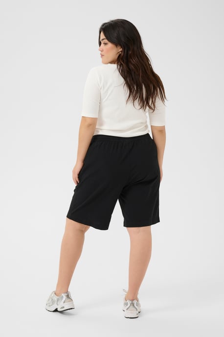 Shorts Loose fit Black - Image 2