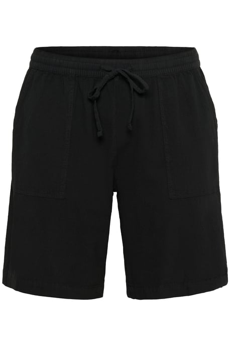 Shorts Loose fit Black - Image 4