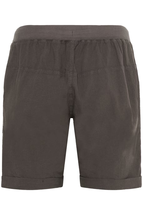 Shorts Regular fit Black Oyster - Image 5