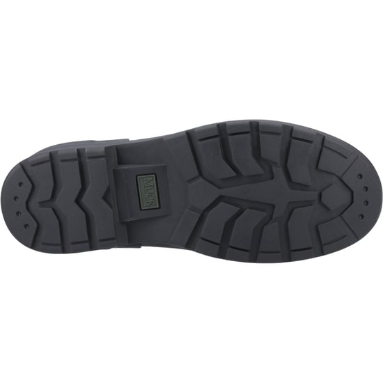 Muck Boots Originals Excursion Gummistiefel schwarz - Image 3