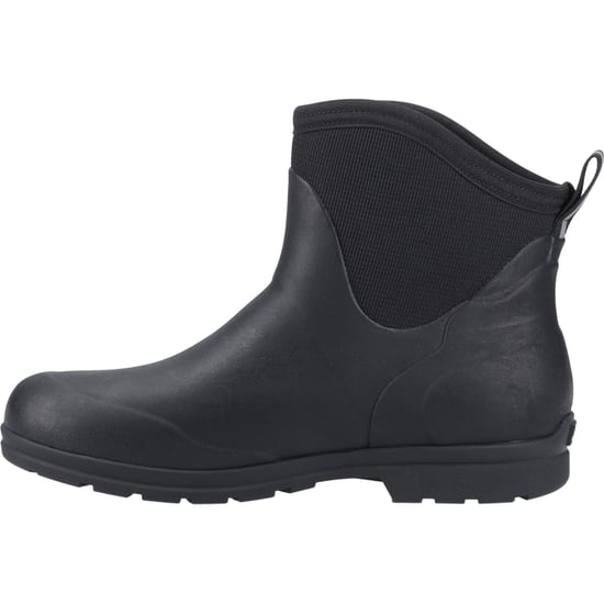 Muck Boots Originals Excursion Gummistiefel schwarz - Image 4