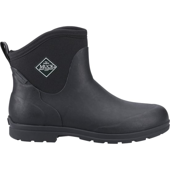 Muck Boots Originals Excursion Gummistiefel schwarz - Image 5