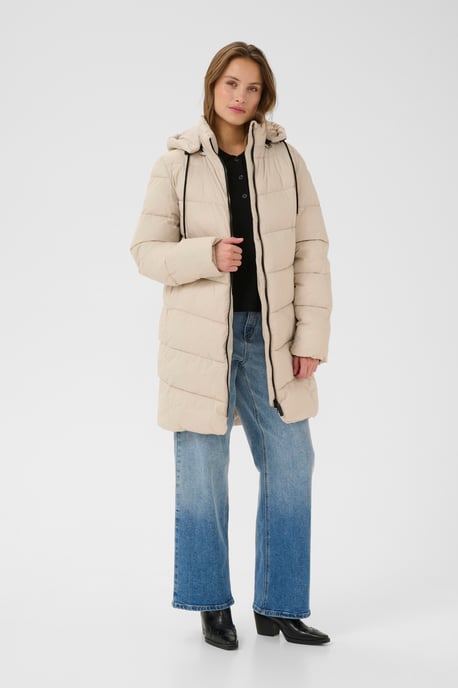 Jacke Regular fit Feather Gray - Image 2