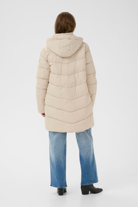 Jacke Regular fit Feather Gray - Image 3