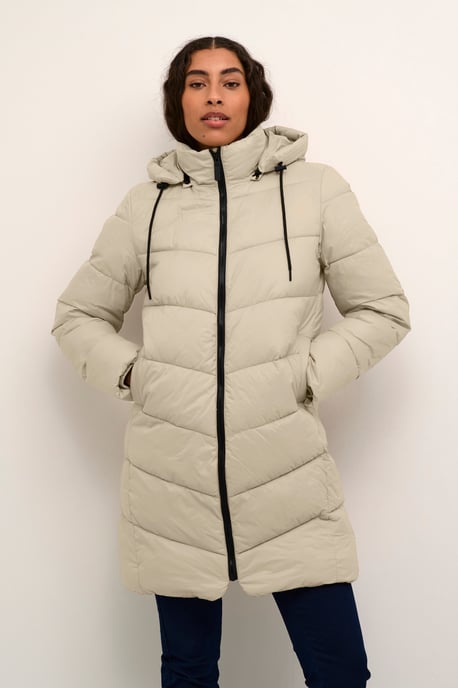 Jacke Regular fit Feather Gray - Image 4