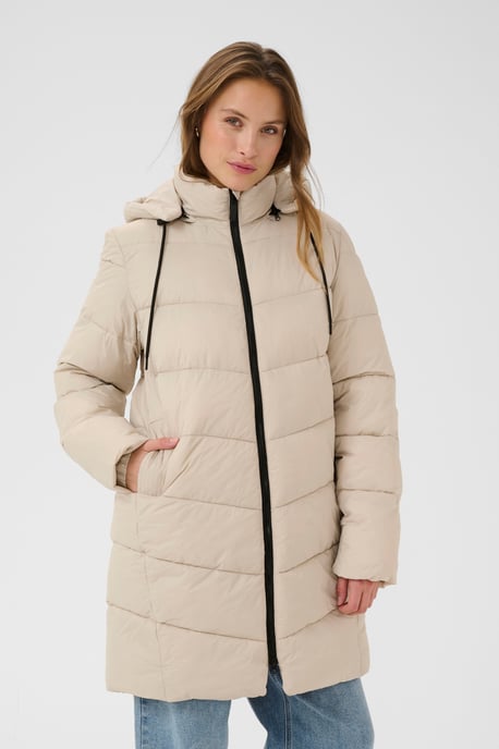 Jacke Regular fit Feather Gray - Image 5