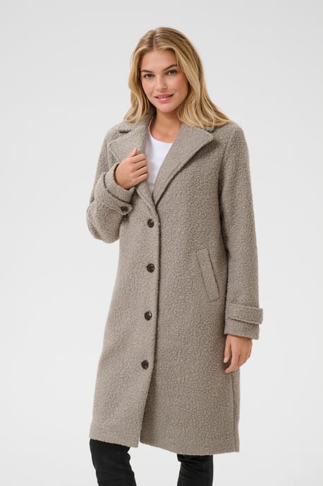 Jacke Regular fit Elephant Skin - Image 3