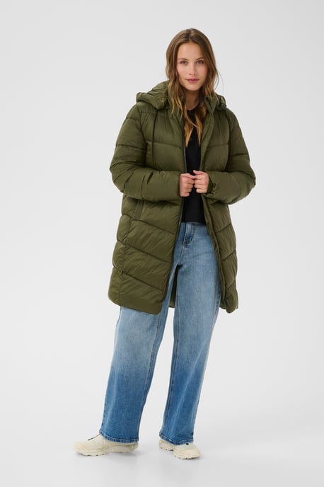 Jacke Regular fit Forest Night - Image 2