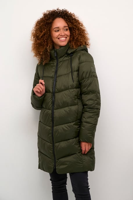 Jacke Regular fit Forest Night - Image 4