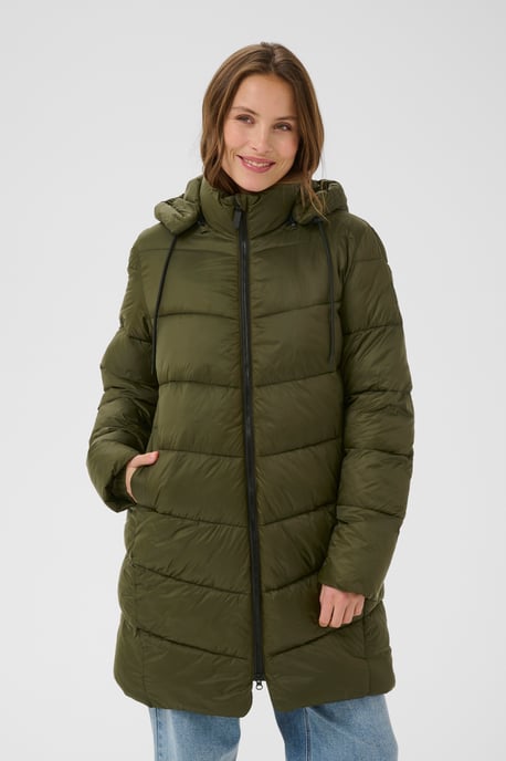 Jacke Regular fit Forest Night - Image 5