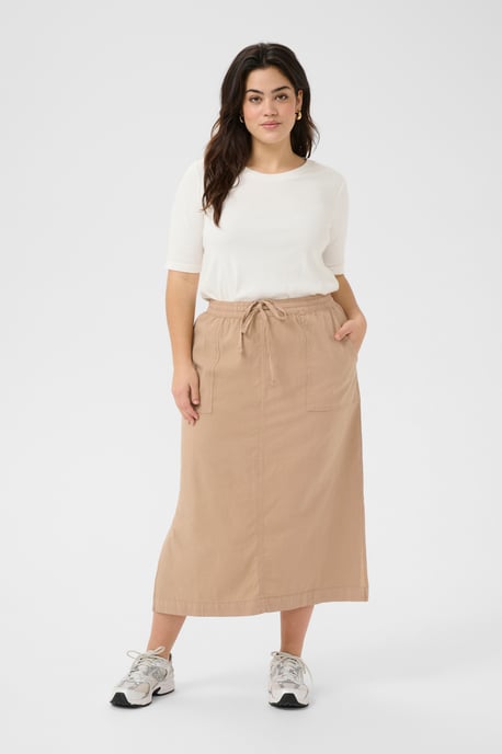 Rock Loose fit Classic Sand - Image 1