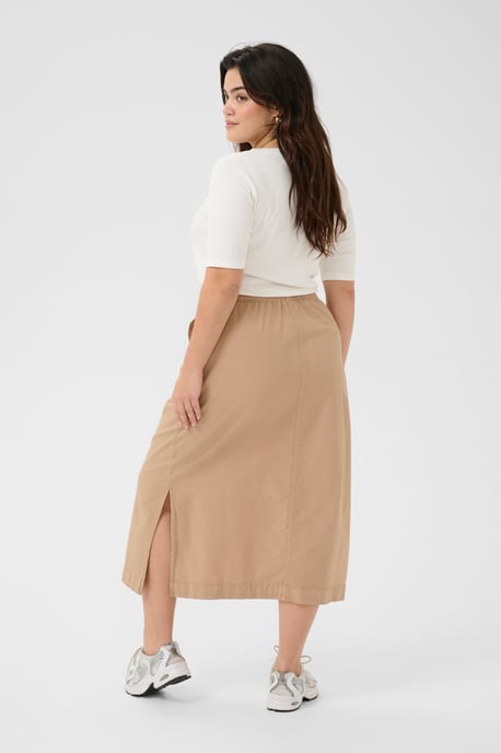 Rock Loose fit Classic Sand - Image 2