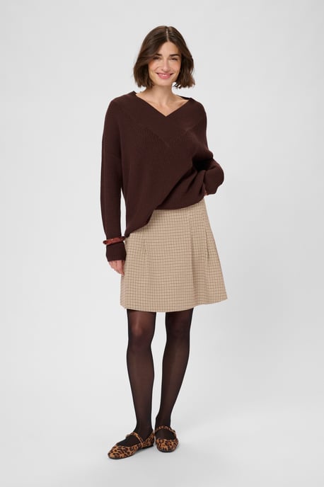 Rock A-shape Nomad beige - Image 2