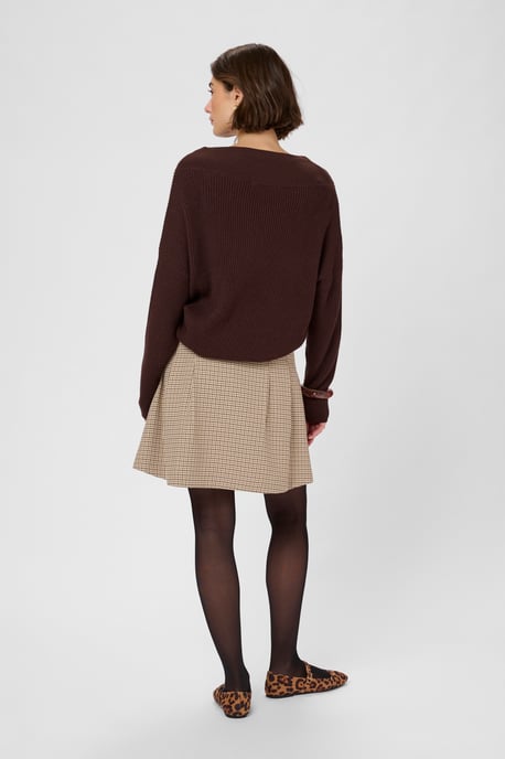 Rock A-shape Nomad beige - Image 3
