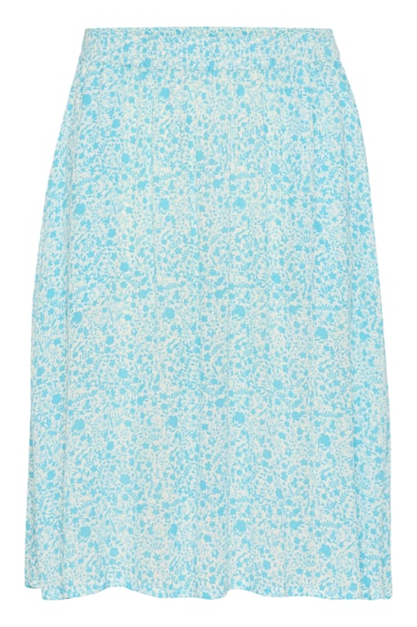 Rock A-shape Blue Atoll Petit Fleur blue multi - Image 4