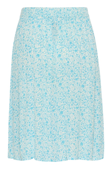 Rock A-shape Blue Atoll Petit Fleur blue multi - Image 5