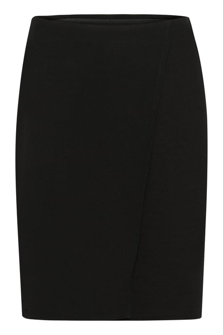 Rock Slim fit Black - Image 4